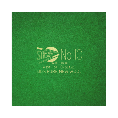 Strachan West of England No.10 Championship